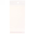 Пакет для аксессуаров 7,8*15+3 (7,8*11,9)