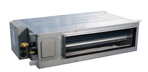 Мультизональные VRF-VRV системы Shivaki