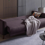Диван кровать трехместный ENZA HOME ALTO EH57132