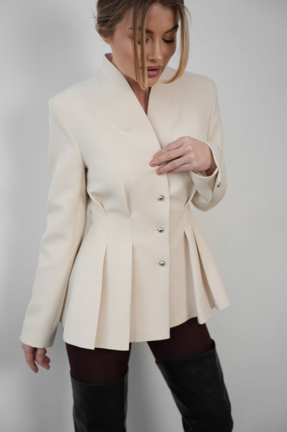 Жакет женский ВМ-24