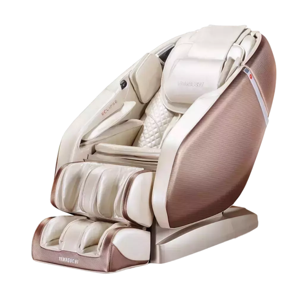 Yamaguchi Eclipse Beige