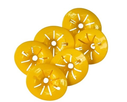 Ловушка для ос под бутылку