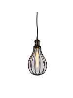 Потолочный светильник EDM 32104 60 W