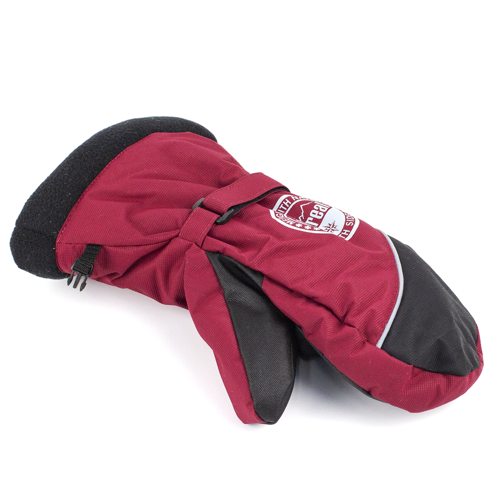 Рукавицы Extreal "Аляска", XL