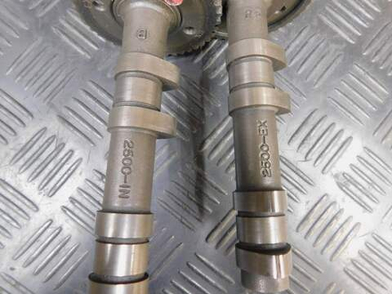 Распредвалы Kawasaki ZZR 400 98 053058