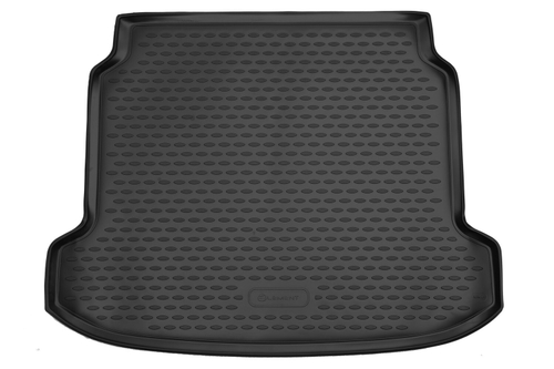 Коврик в багажник для для CHERY TIGGO 7 PRO (I) 2020-2024 ELEMENTA0N009B1
