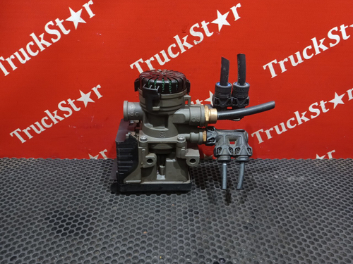 Модулятор EBS передний 2021г.