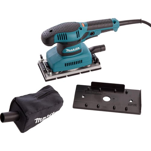 ПШМ Makita BO 3711
