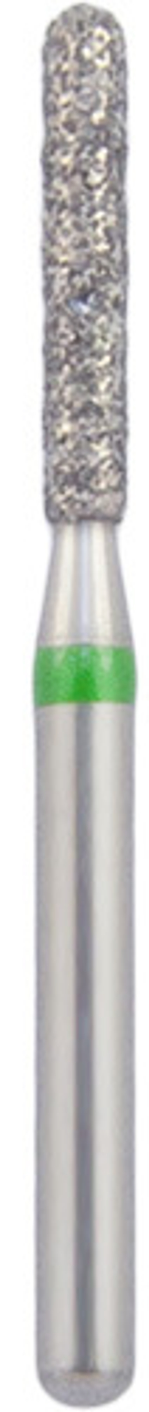 Бор алмазный, тип FG, гр.2 881-014C-FG, NTI, Германия