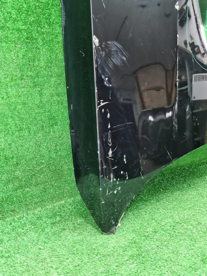 Капот Lixiang L9 (2022-н.в.)