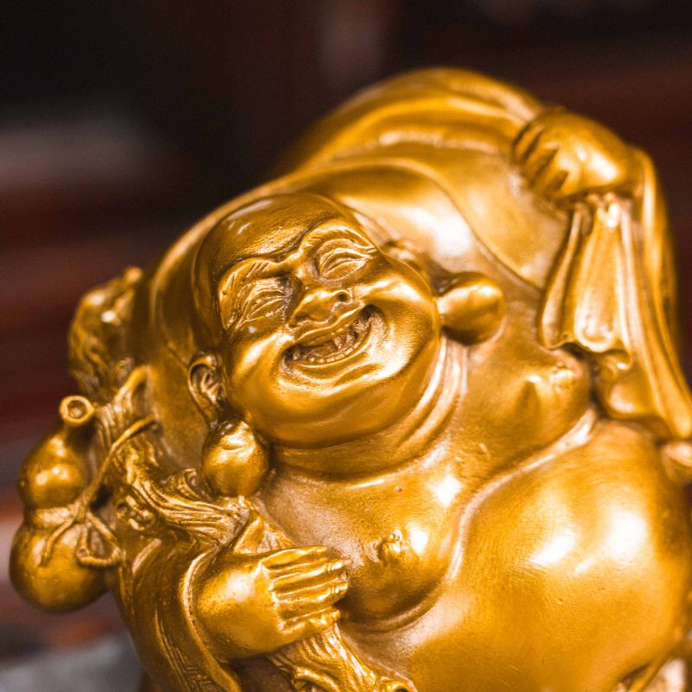 «Семь богов счастья»