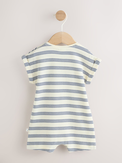 Песочник для малышей Next W61-337, Синий, Молочный