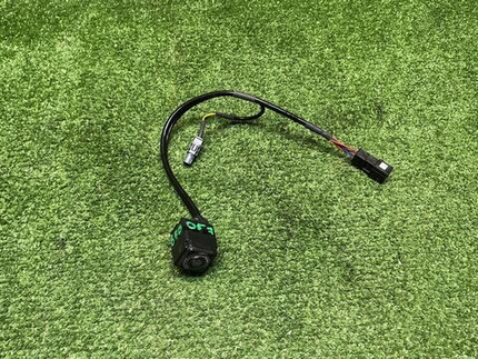 Камера задняя Audi Q7 2 (2015-н.в.)