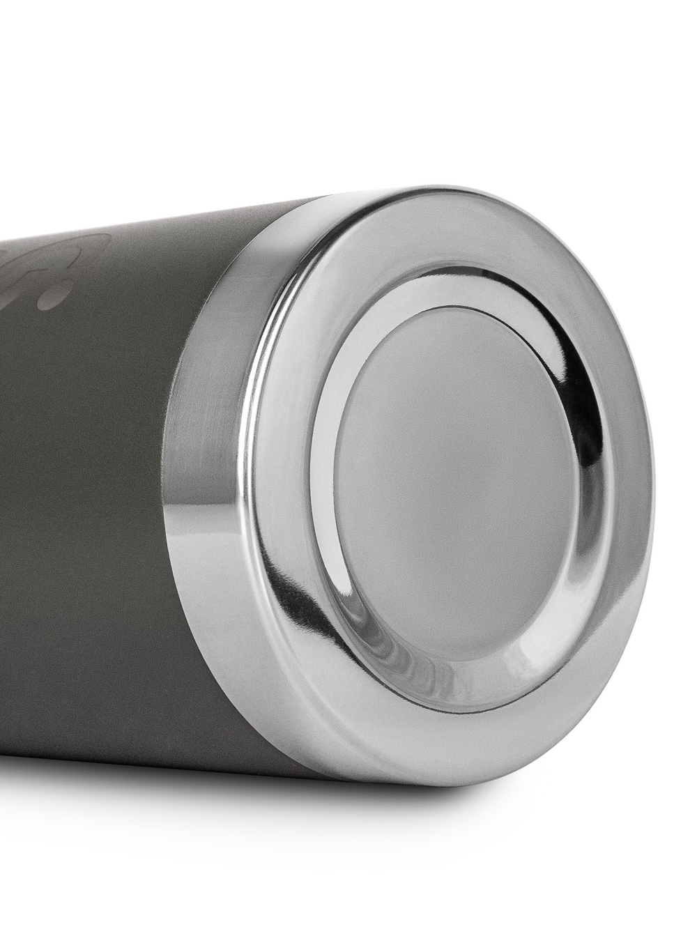 Термос Relaxika 103 (1 литр), хаки (стикерпак "Джиппинг")