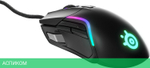 Мышь SteelSeries Rival 5
