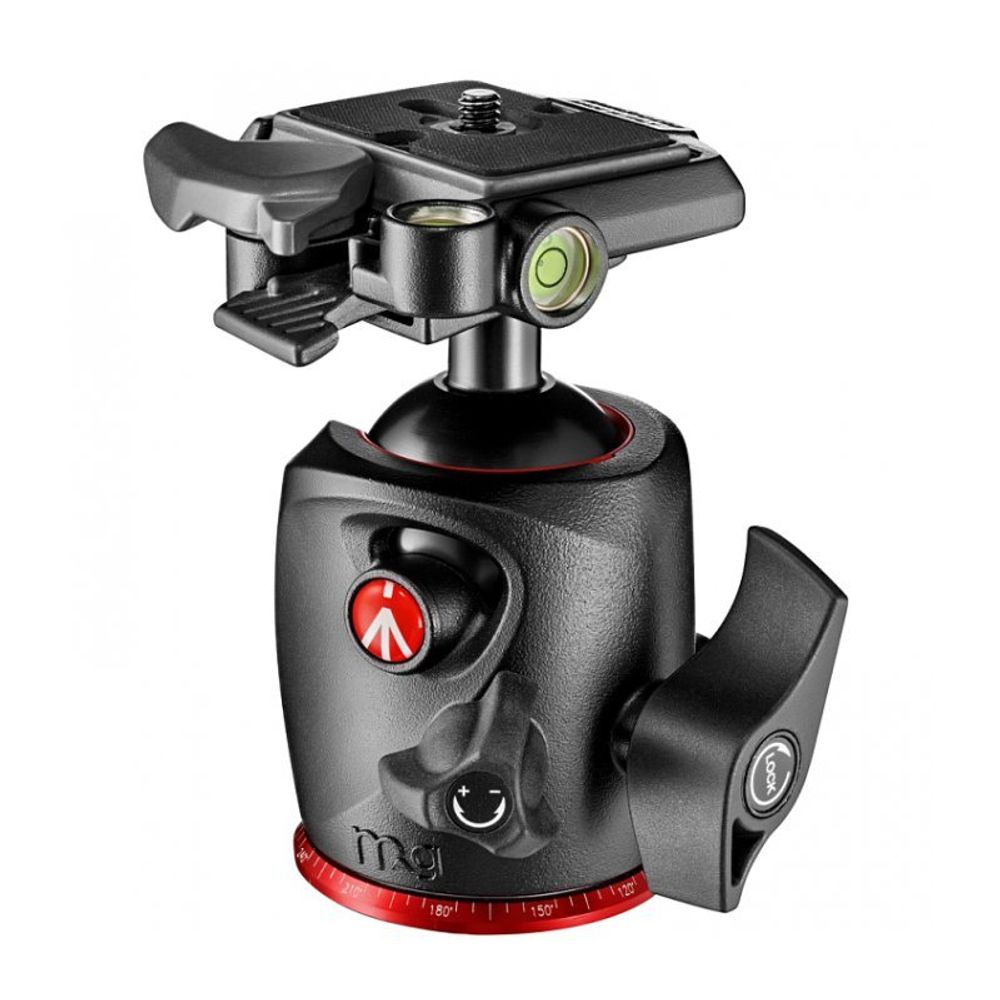 Manfrotto MHXPRO-BHQ2
