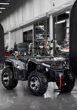 Квадроцикл Exot 400 EFI 4x4