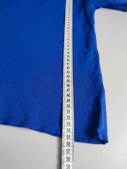 Джемпер H&M с вискозой повседневный 42 размер