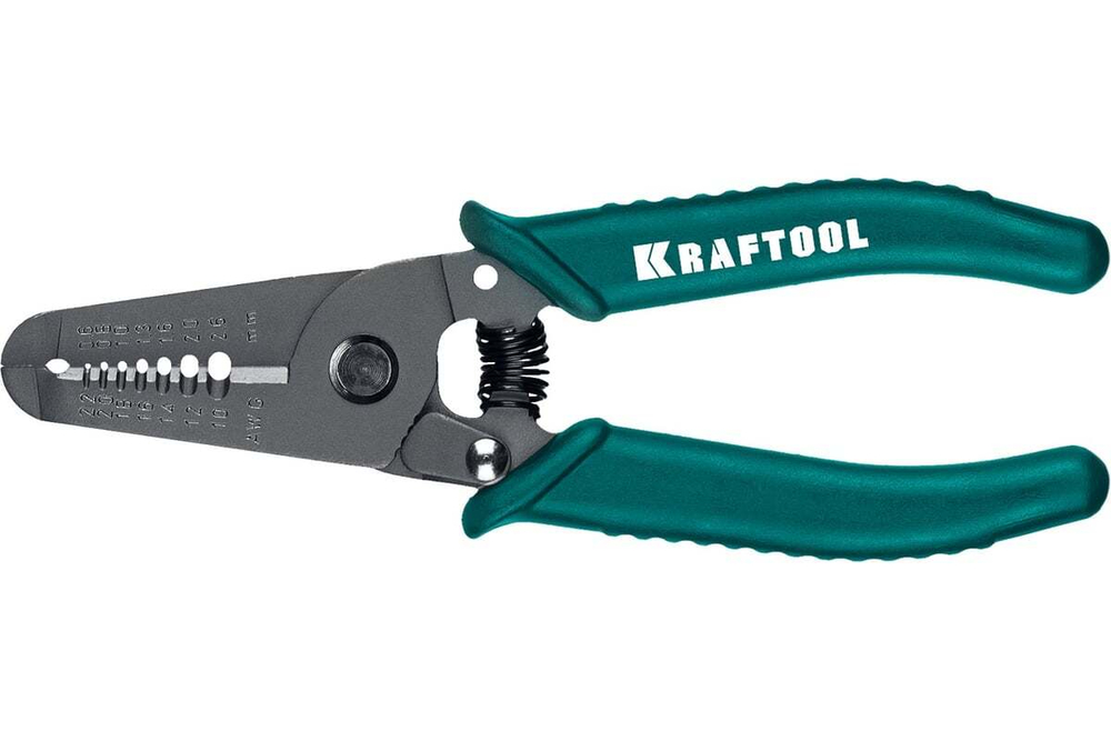 KRAFTOOL PK-26 0.6-2.6мм, Стриппер многофункциональный (22660-15_z01)