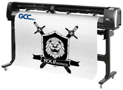 Режущий плоттер GCC RX II-183S