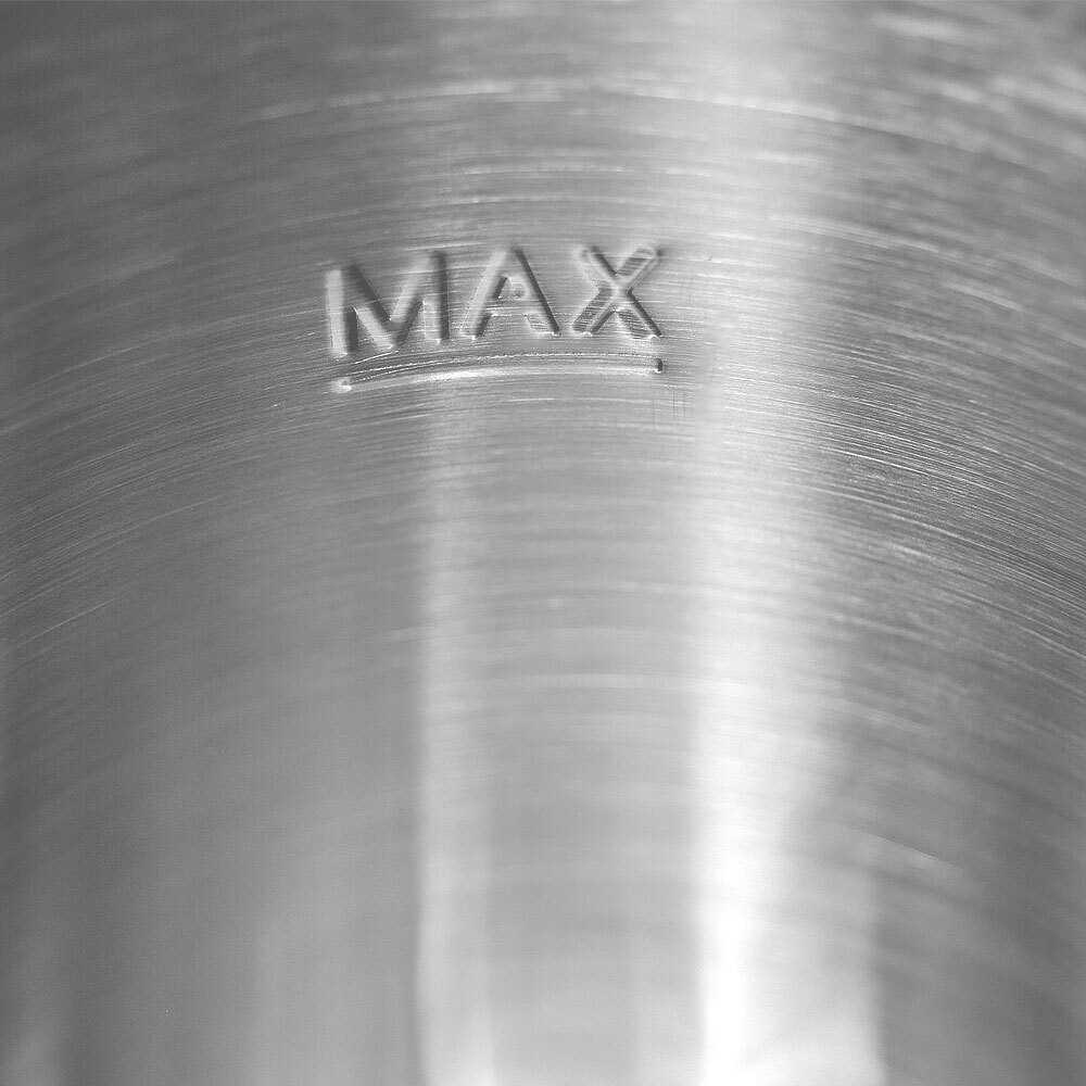 Чайник электрический 1,8л "Lykas" пластик, L-1808