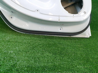 Дверь задняя левая Audi A5 1 8T (2007-2016) Sportback