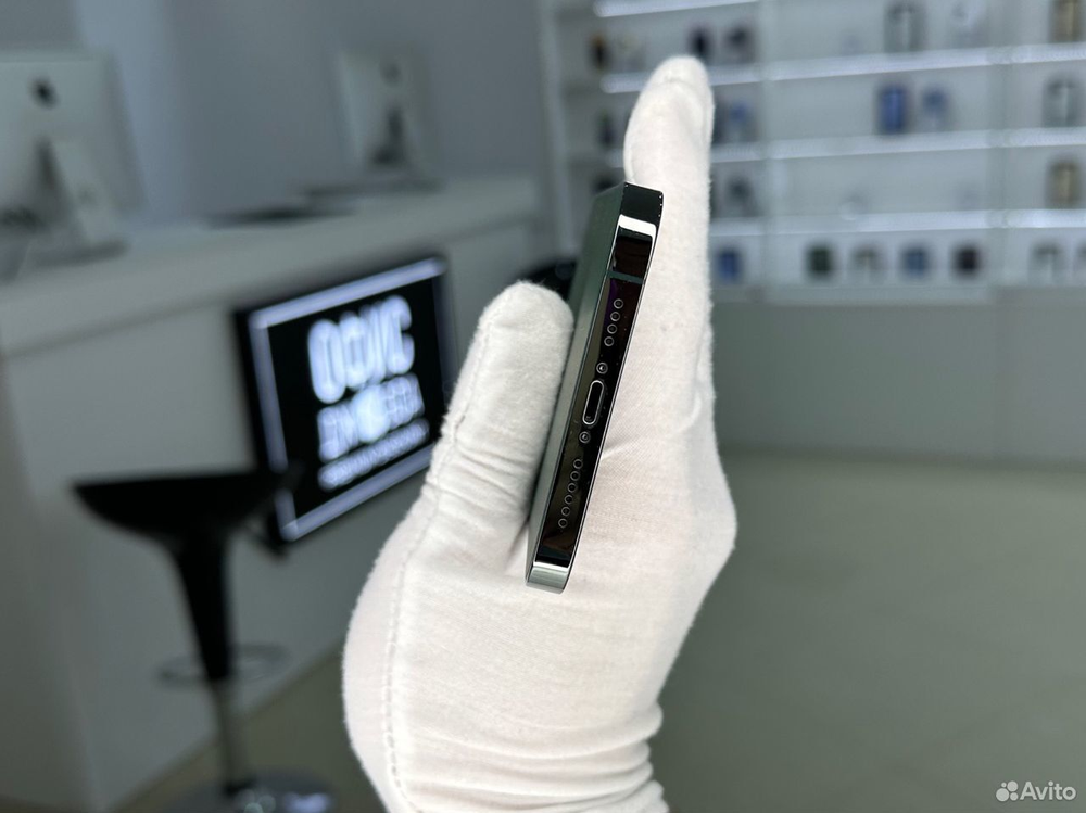 iPhone 13 Pro Max, 256 ГБ б/у