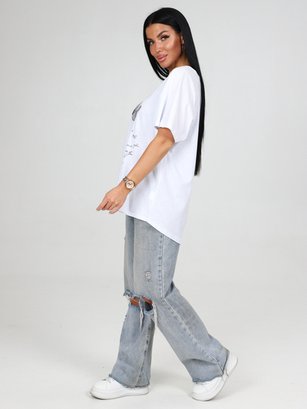 Сорочка "Розанна"