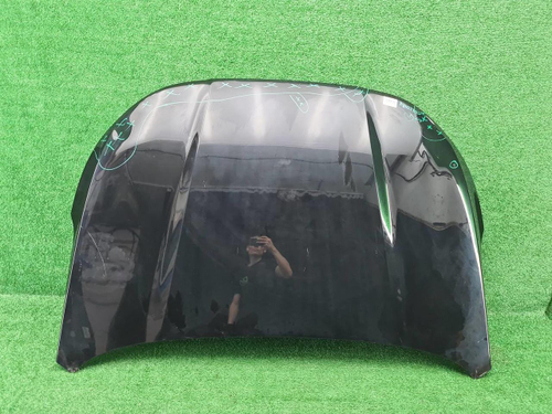 Капот EXEED VX (2021-н.в.)