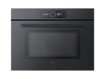 Микроволновая печь V-ZUG CombiMiwell V4000 45 CM4T-24025 черн.стекло