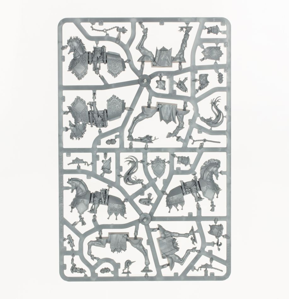 Spearhead: Cities of Sigmar