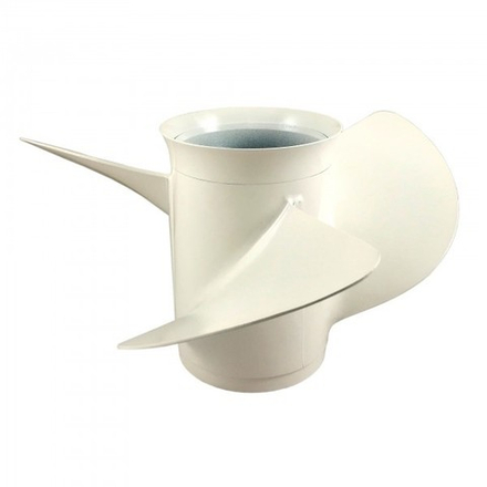 Винт гребной Yamaha  40-60 л.с. 3x14x11-K