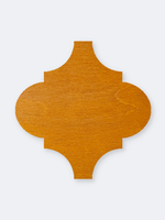 Акриловая краска глянцевая «Охра»