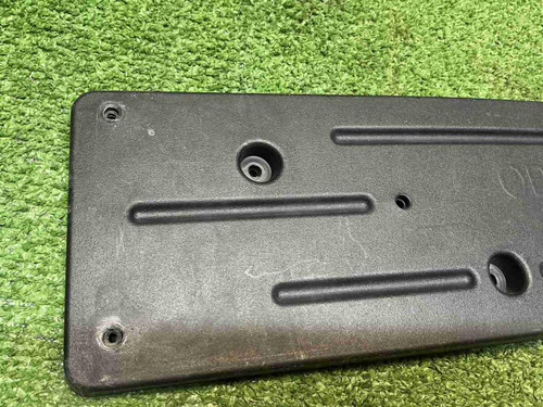 Площадка номера BMW X5 G05 (2018-2023) M-paket