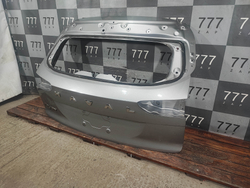 Крышка багажника Haval Jolion 21-нв Б/У Оригинал 6301600XST11AD
