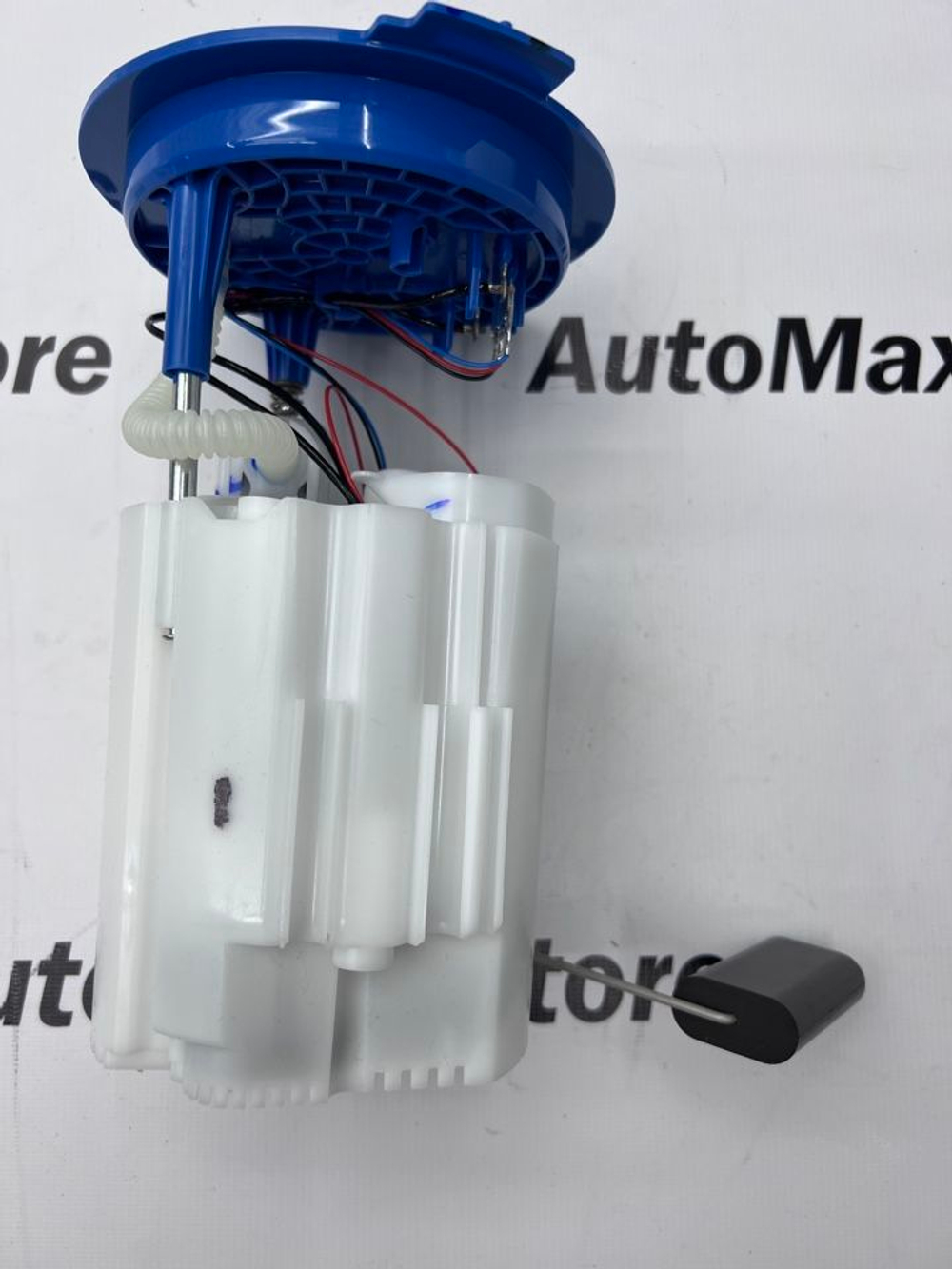 Топливный насос Тiguаn. Коdiаq. 5QA919051A. Оригинал.