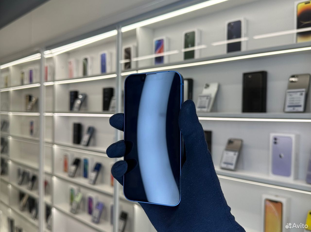 iPhone 13, 512 ГБ б/у