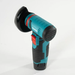 Аккумуляторная болгарка Макита DGA182 12V 2.0AH