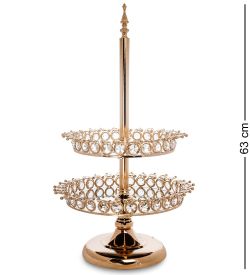 GSM-310 Этажерка для сервировки «Престиссимо»
