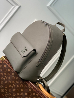 Louis Vuitton Takeoff Backpack