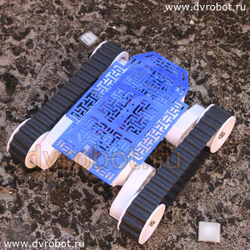 Пластина для Rover