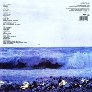 Mike Oldfield / Tubular Bells (LP)