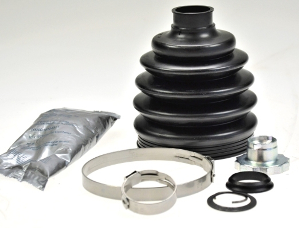LÃBRO - 306250-GKN - Bellow Kit, drive shaft
