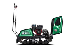 Мотобуксировщик SHARMAX S500 с двигателем Briggs & Stratton - XR 1450