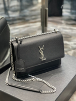 YSL Sunset Bag 22 cm