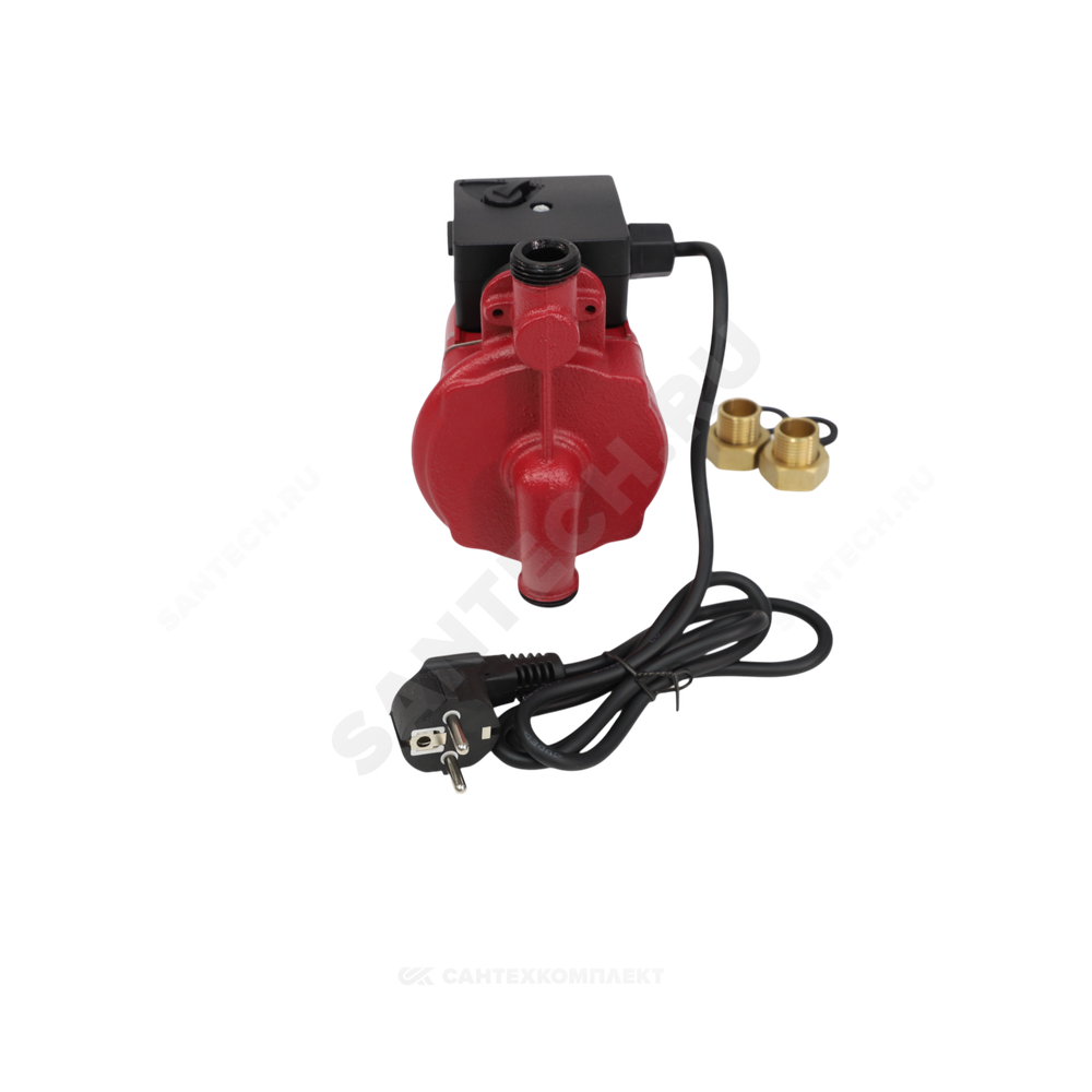 Насос повысительный OG 15/9-160 PN10 1х220В/50 Гц Ogint
