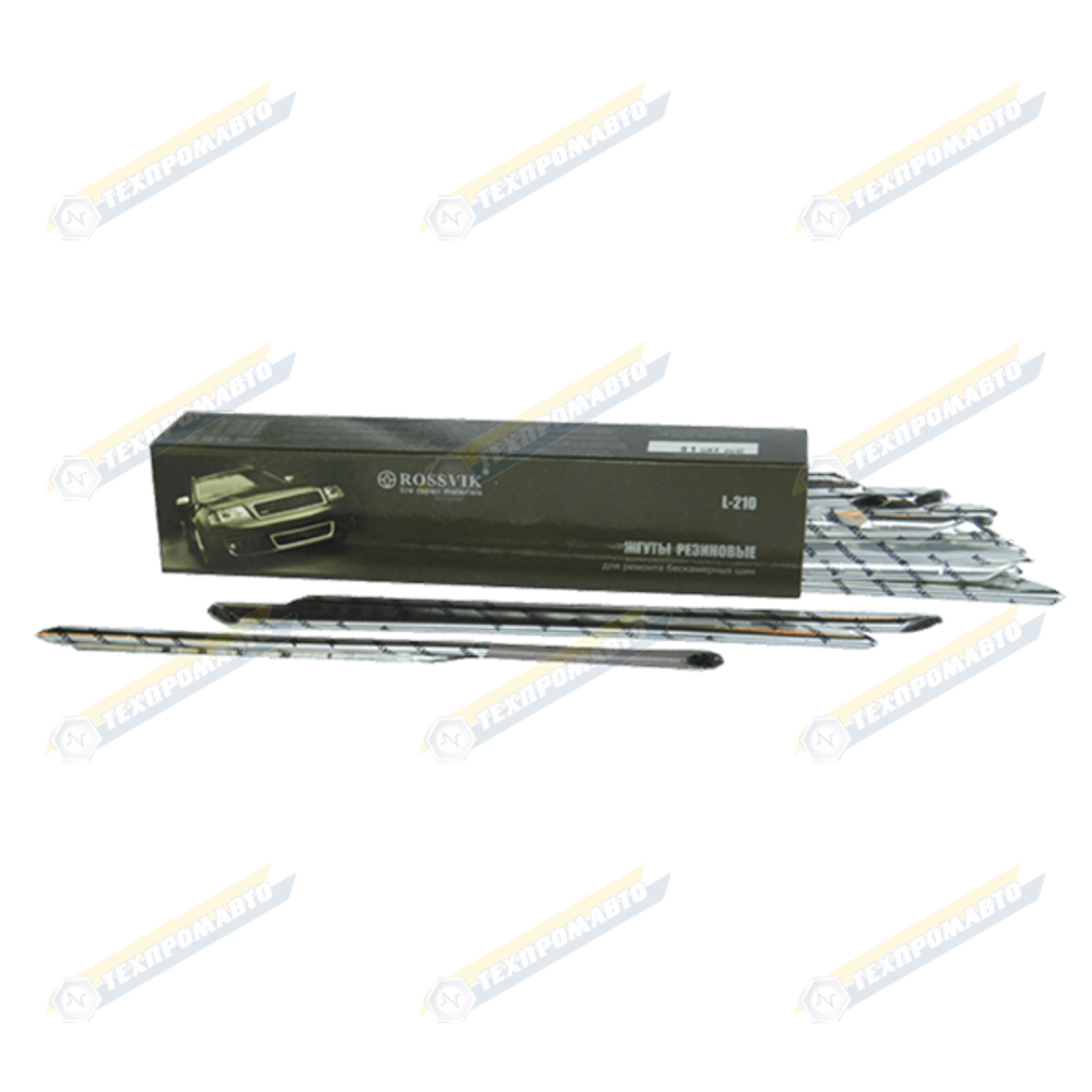 L-210 Жгуты 200*7мм