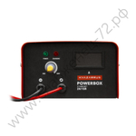 Зарядное устройство KVAZARRUS PowerBox 24/10R