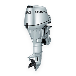 Лодочный мотор Honda BF30 LRTD