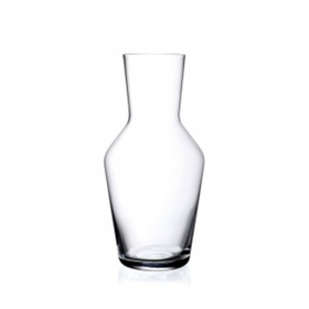 Караф для вина RCR Luxion Sidro 750 мл, хрустальное стекло, Италия